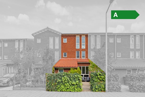 Medium property photo - Bellemeerstraat 25, 2493 XP Den Haag